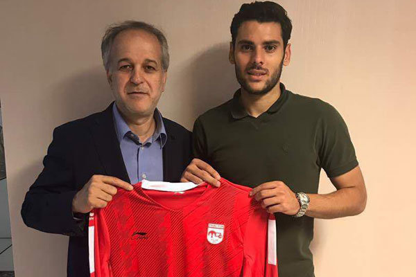  الیاسی  مشکل در واگذاری تراکتورسازی ساخته ذهن‌های مریض است