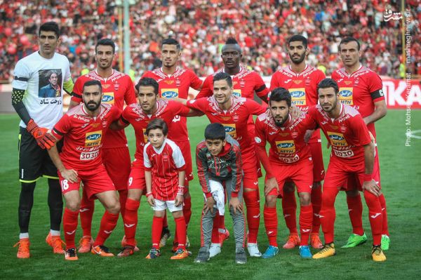  یک پرسپولیسی از سفر به کرواسی باز ماند