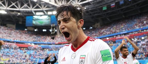  واکنش سردار آزمون به منتقدان