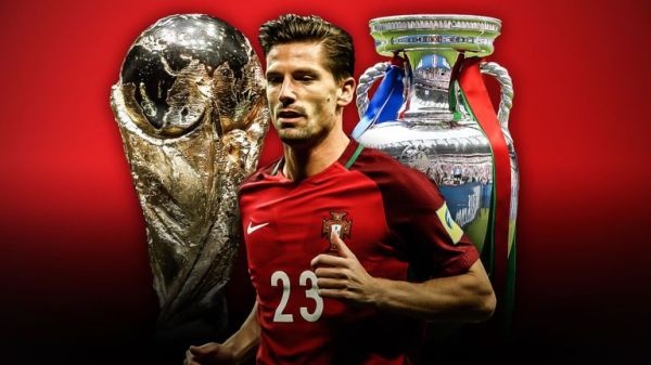 پرتغال از سیلوا به طلا