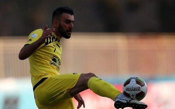  کامدار  با مسئولان استقلال خوزستان و نفت مسجدسلیمان مذاکره کرده‌ام