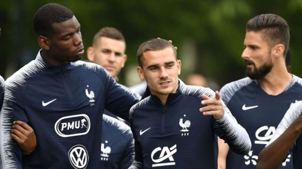  تك بازيكن قهرمان جام جهانى نمى شود؛