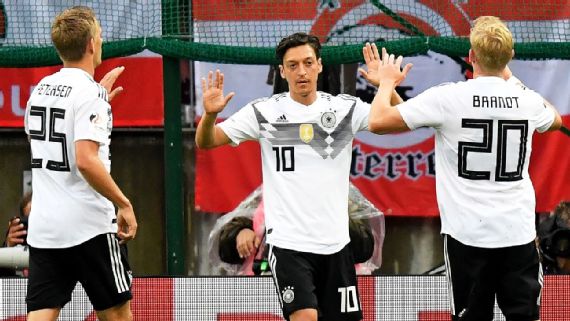  ناراحتی یواخیم لو بعد از شکست در دیدار دوستانه؛