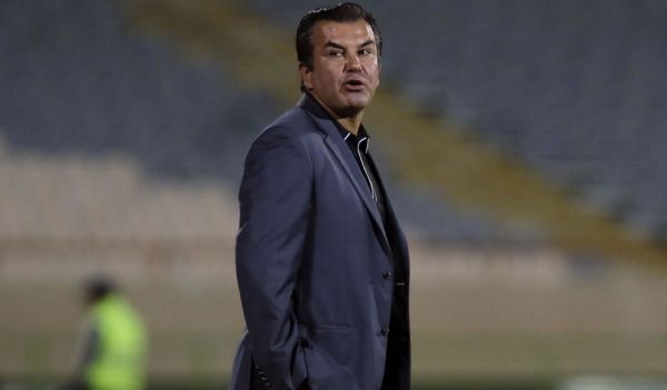 استیلی هماهنگی لازم بین تیم امید و بزرگسالان به وجود میآید از مربیان خواهش کردیم بازیکنان به اردو تیم امید بیایند