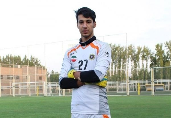  امینی  می‌توانم در پیکان خودم را نشان دهم  قلعه‌نویی مخالف جدایی‌ام بود