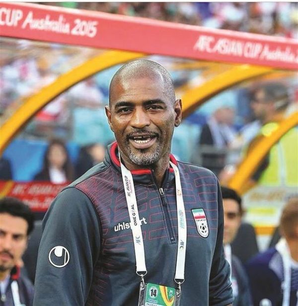 کروز از سال ۲۰۱۵ به دنبال صعود به دور دوم مسابقات جام جهانی بودیم