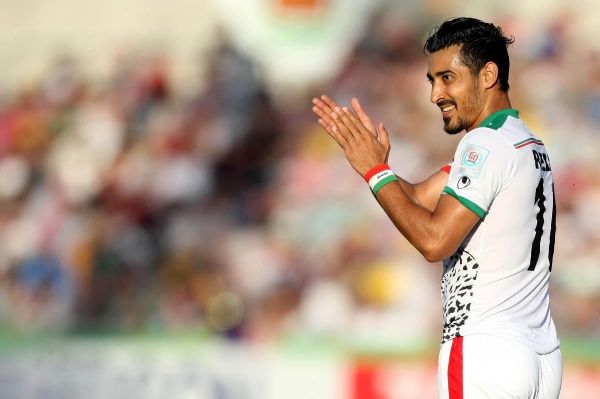  همسر رضا قوچان نژاد  تاریخ گل های حساس تو را از یاد نخواهد برد