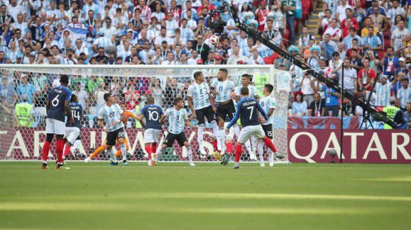 زنده باد فوتبال؛ زنده باد جام جهانی