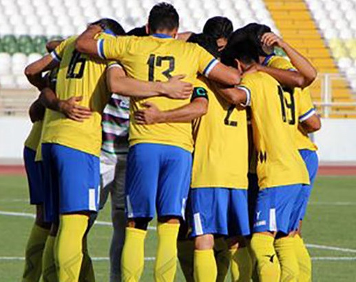  ستاره باران کمالوند برای بازگشت به لیگ برتر