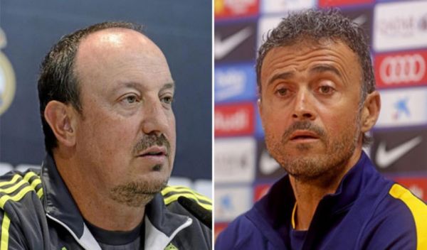  چه کسی جانشین هیه رو در تیم ملی اسپانیا می شود