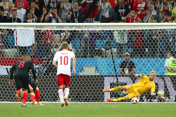 اشمایکل اگر کرواسی را می بردیم؛ قهرمان می شدیم