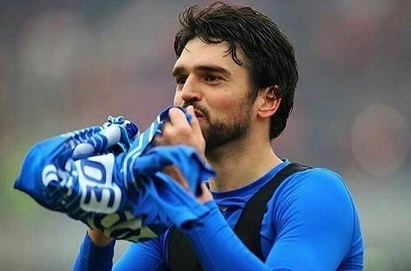  پادوانی مهمان برنامه 2018 می‌شود