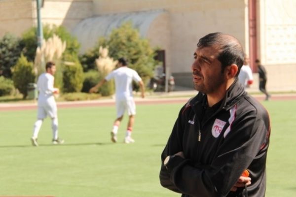 یونس باهنر مدیر تیمهای پایه تراکتور شد