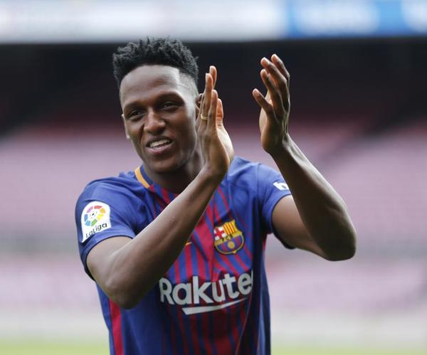 یری مینا به اورتون ملحق میشود