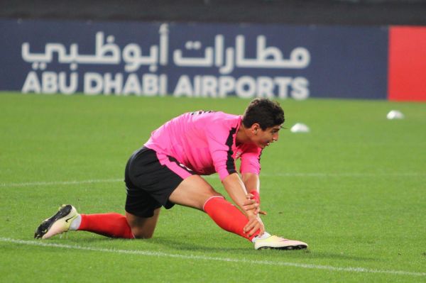 پدیده تراکتورسازی از این باشگاه شکایت کرد