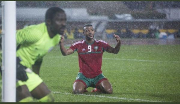 بشیکتاش ترکیه خواهان ایوب الکعبی