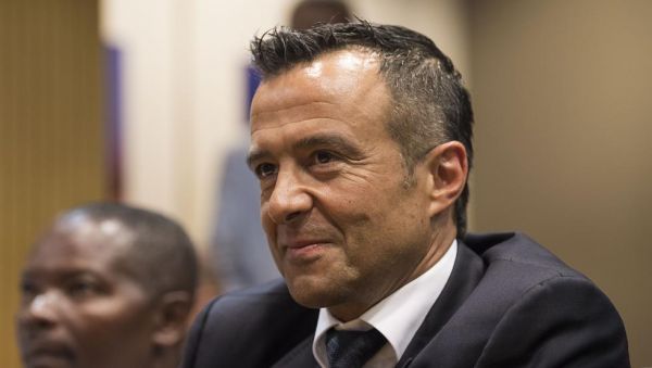  ژرژ مندس  اگر رونالدو از رئال برود