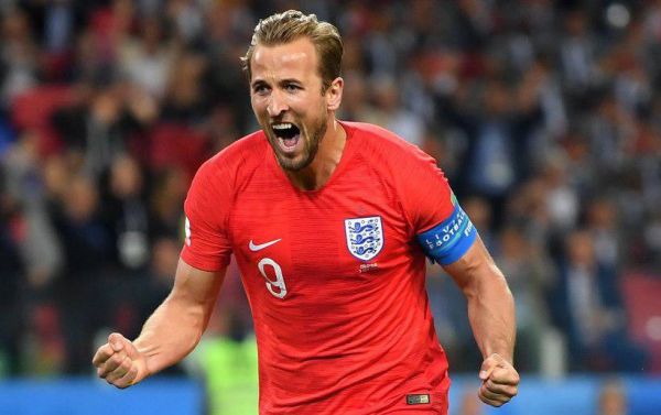  چرا کفش طلا را برای هری کین دوخته اند