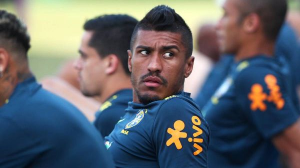  پائولینیو در آستانه بازگشت به گوانگژوی چین