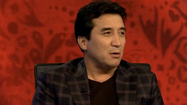 عزیزی من سرمربی قانونی سپیدرود هستم