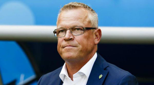 مربی سوئد آماده هر اتفاقی برابر انگلیس هستیم