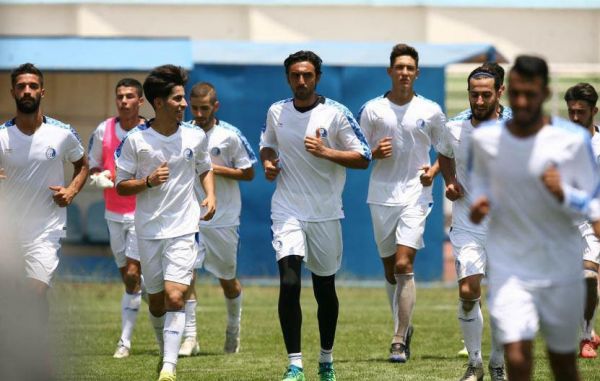 مدیران استقلال کادر پزشکی را تغییر می دهند