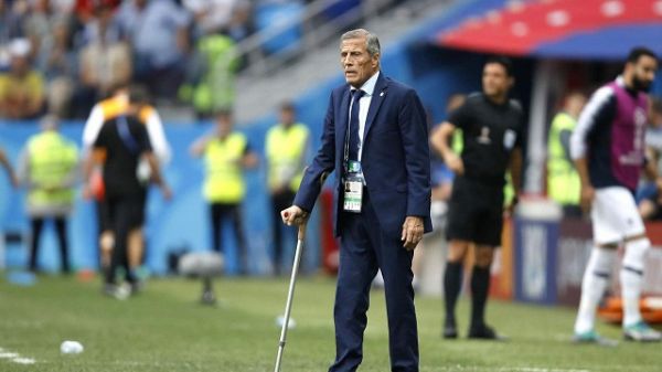 یک افسوس؛ خداحافظی با پدر ملت عکس