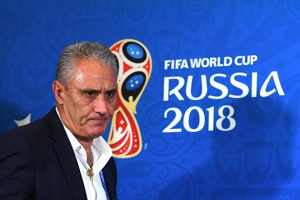 تیته بلژیکی ها موثرتر از ما بازی کردند