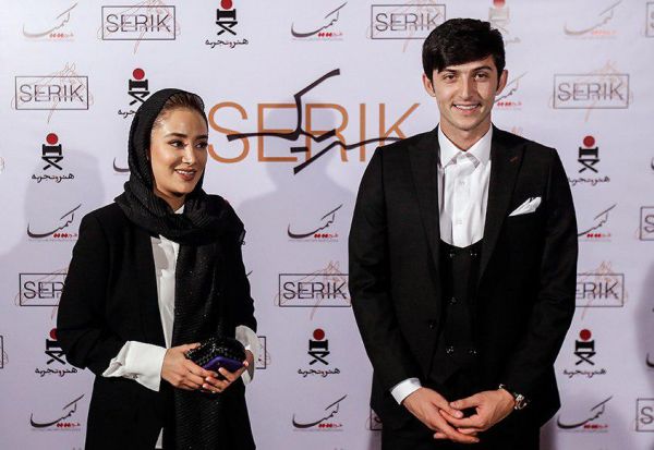  آزمون بهاره افشاری؛ مثبت یا منفی