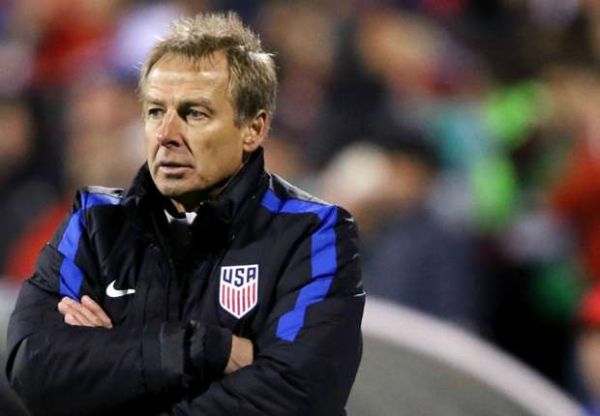  واکنش کلینزمن به شایعات سرمربیگری تیم ملی ژاپن