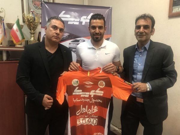  عباسیان  کار با دایی هیجان انگیز است