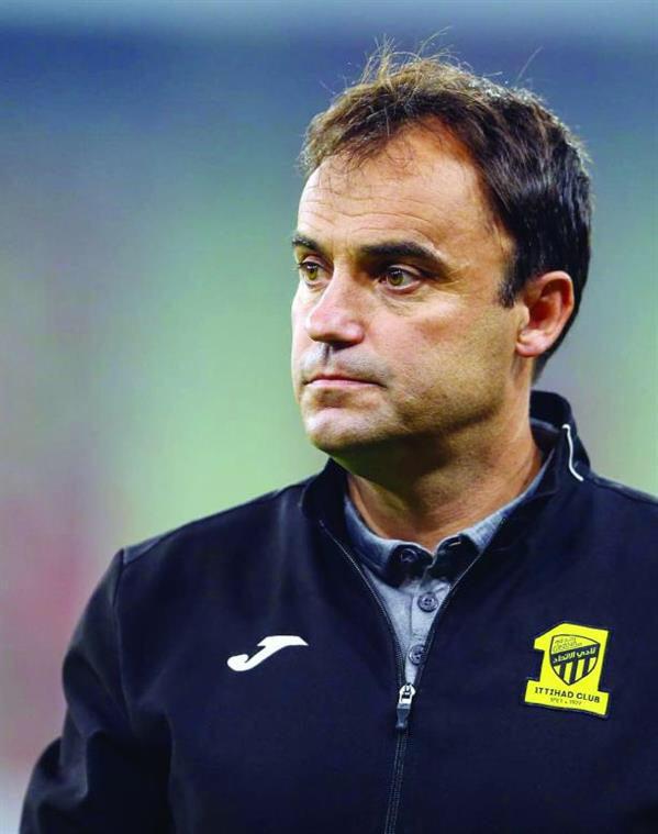 کوچ سییرا از الاتحاد عربستان به الاهلی امارات