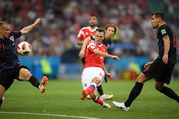 چریشف 200 درصد تلاش کردیم ولی نشد