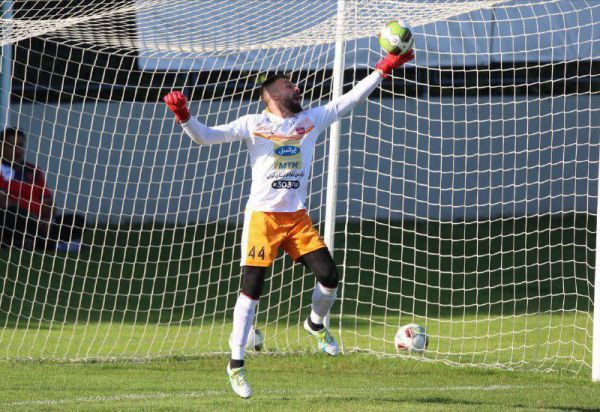  بوژیدار رادوشوویچ در نقش چالش مانکن  عکس