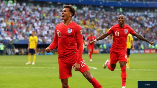  دله آلی  هنوز آنطور که می‌خواهم بازی نکرده ام