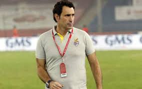  رسمی  جانشین هیه رو در تیم ملی اسپانیا معرفی شد