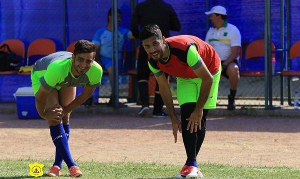 کاپیتان صنعت نفت در تهران محک جدی تری میخوریم