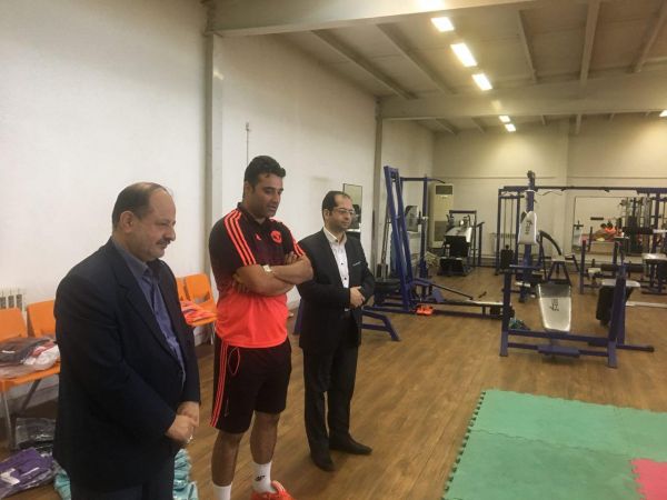  آخرین وضعیت سپیدرود ‌رشت از زبان مالک باشگاه