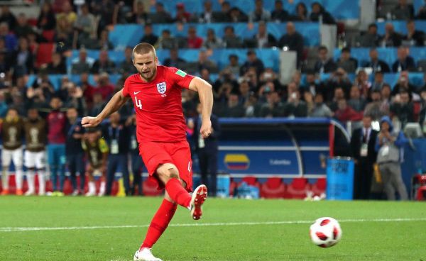 واکنش ستاره انگلیس به انتقادات از استرلینگ