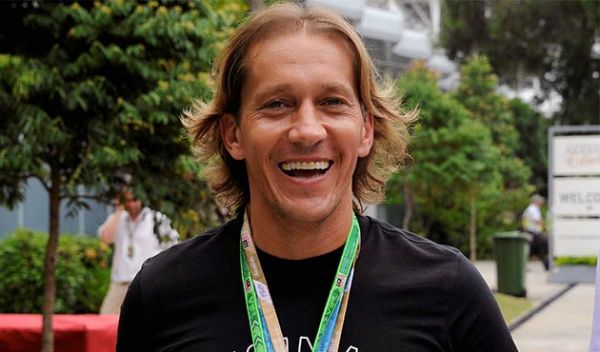 سالگادو انریکه بهترین گزینه است