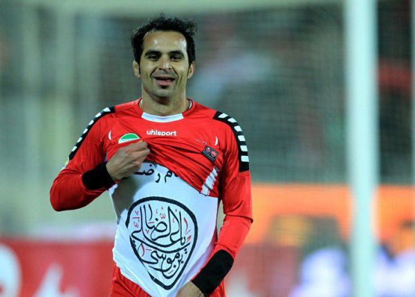 واکنش همسر هادی نوروزی به شایعه ممنوعالخروجی