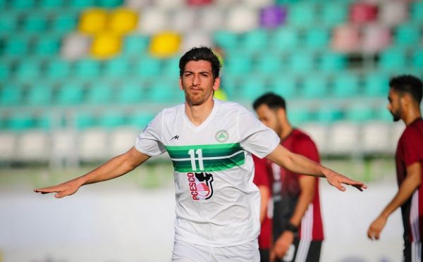  استقلال به دنبال جذب دومین گلزن برتر لیگ