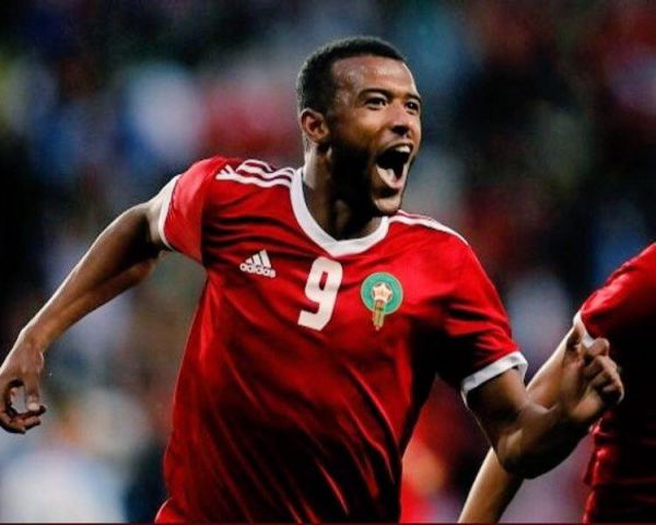 الکعبی هم تیمی ماسکرانو و لاوتزی میشود