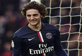  ستاره PSG به بارسلونا نزدیک تر شد