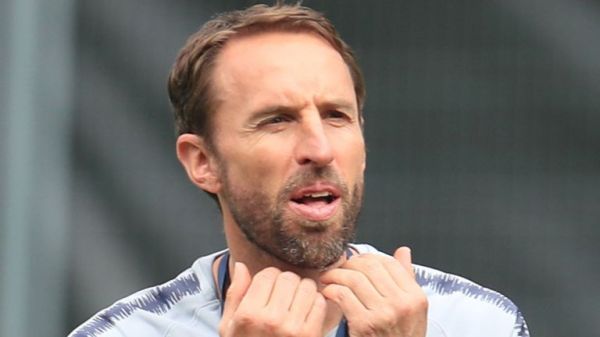 ساوتگیت خودمان را مدیون هواداران می دانیم