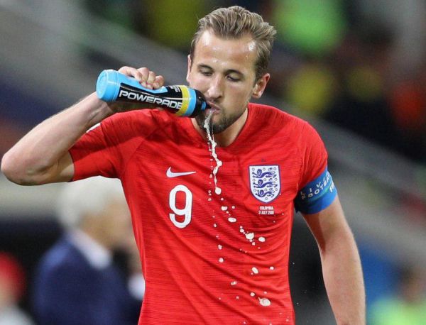  دوپینگ مجاز کین و رونالدو در روسیه 2018