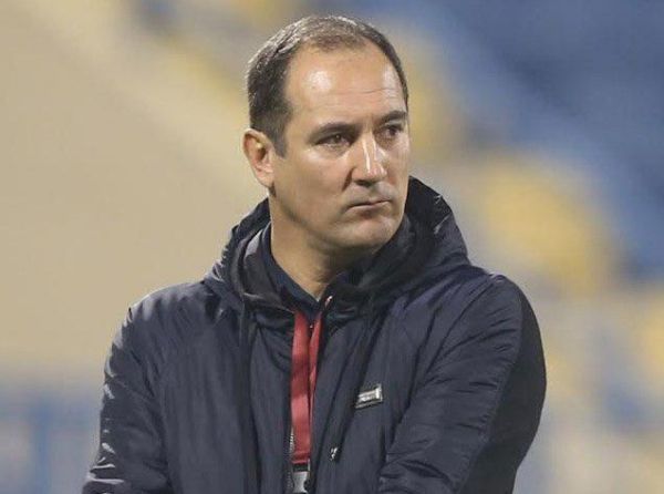 استیماچ مودریچ باید توپ طلا را ببرد