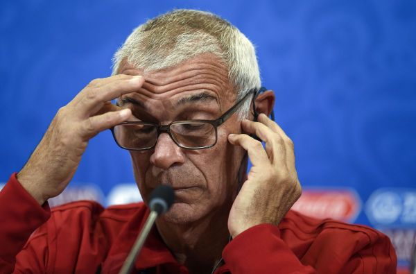 دلایل ناکامی مصر در جام جهانی چه بود