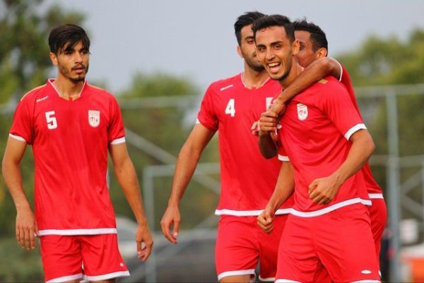  تراکتور امروز با سیواس اسپور ترکیه بازی می‌کند