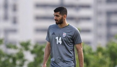  جواب تست ایفمارک علی کریمی به استقلال رسید